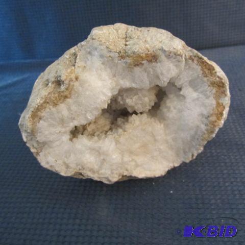 Geode Mineral
