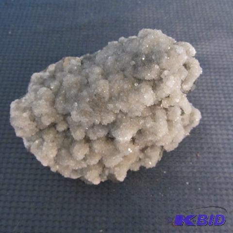 Crystal & Metallic Mineral