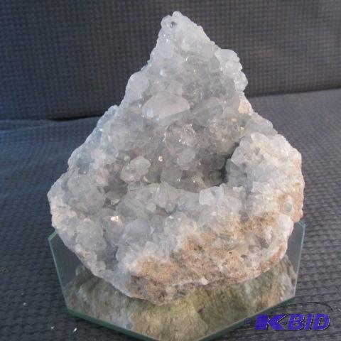 Grey Mineral
