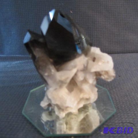 Black Mineral