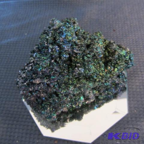 Metallic Mineral
