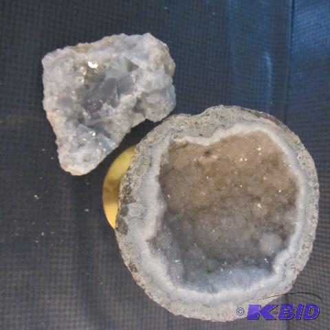 Geodes