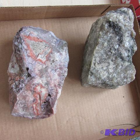 Pair Rocks