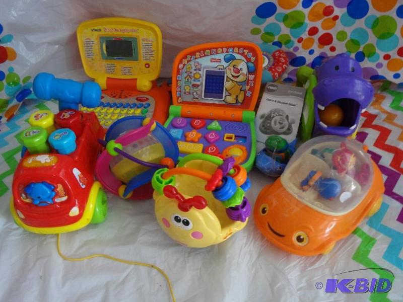 Toys