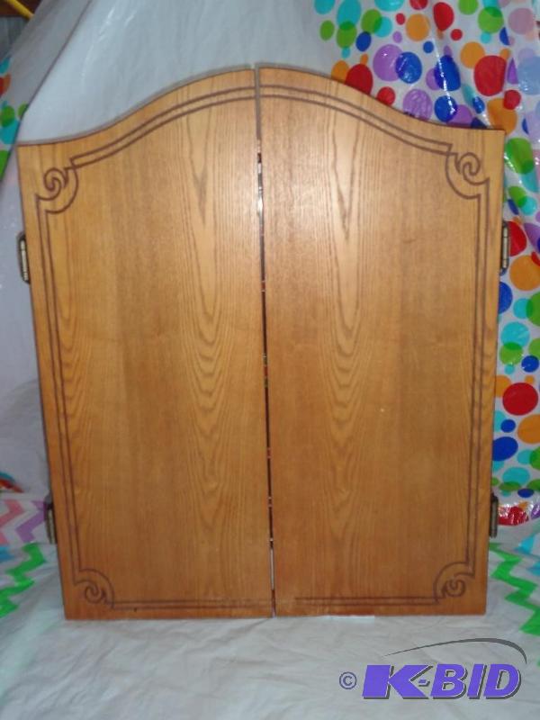 Dart Board