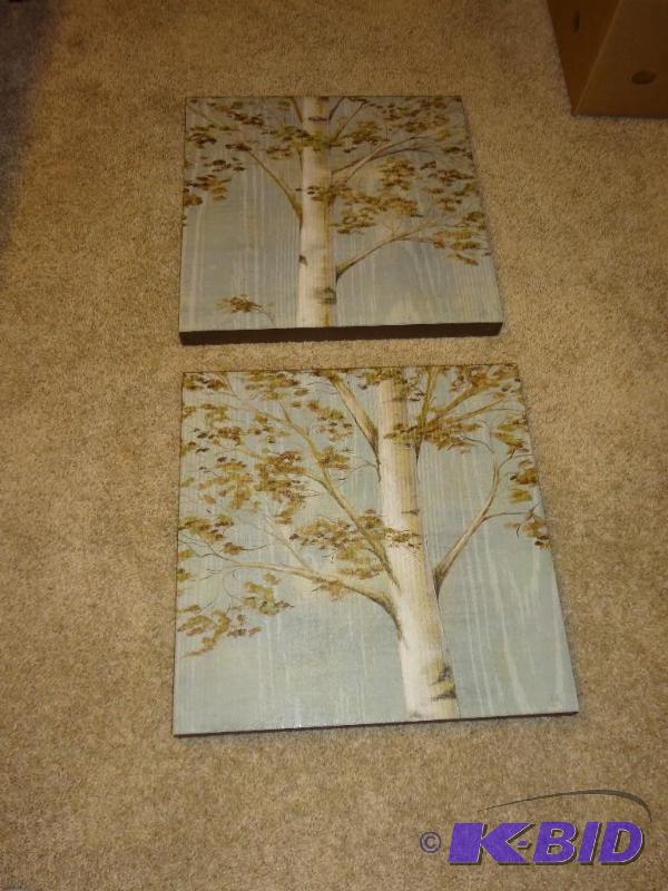 Wall Art