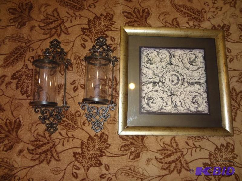 Wall Decor