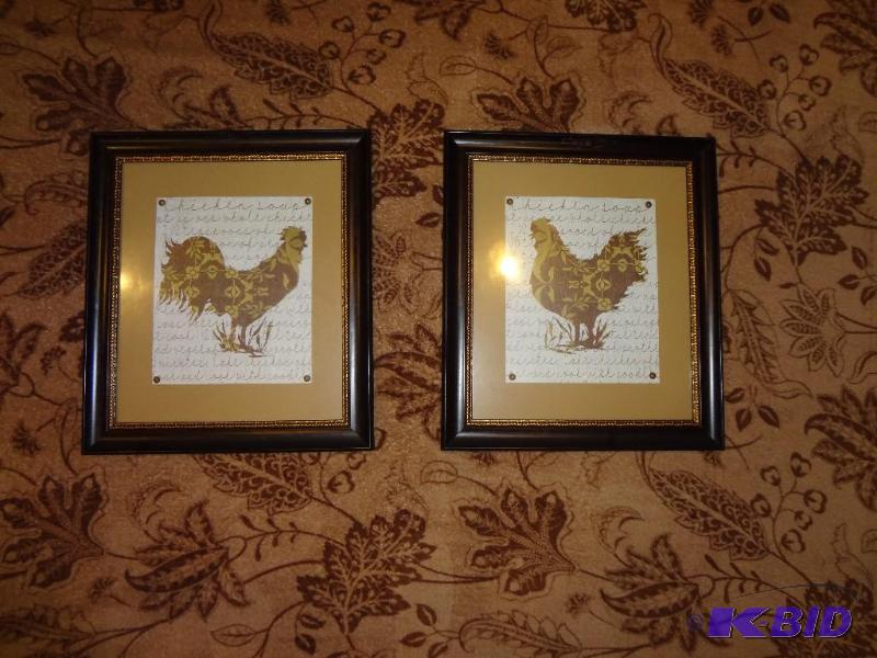 Wall Art