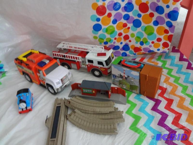 Toys