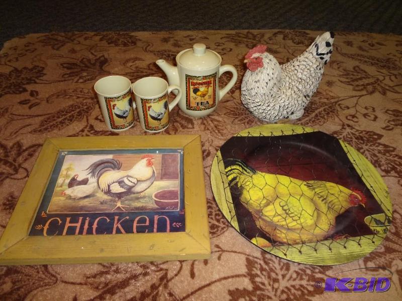 Home Decor
