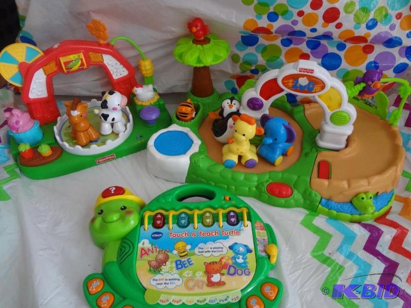 Toys