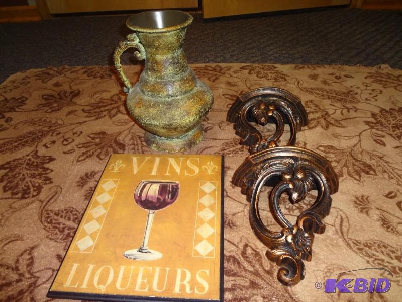 Home Decor