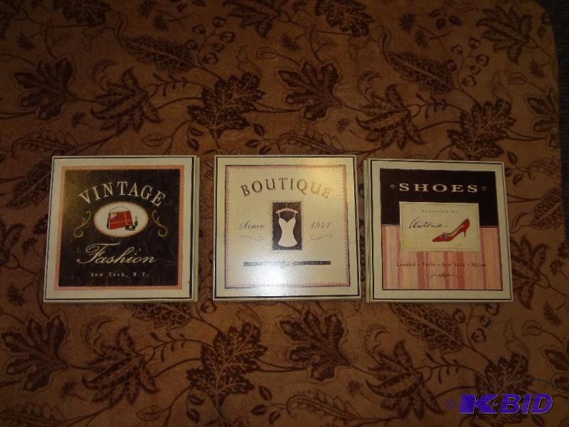 Wall Art