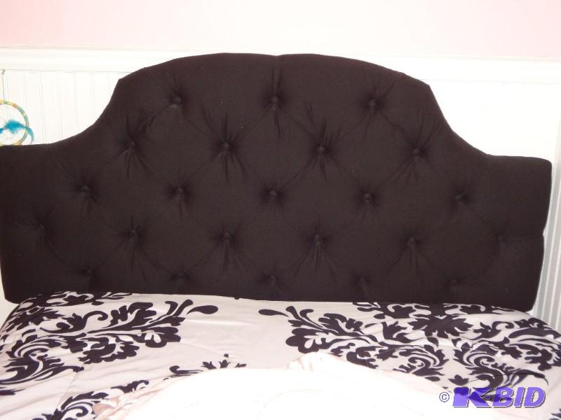 Headboard