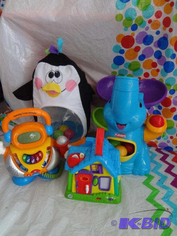 Toys