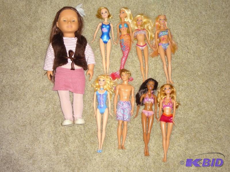Dolls