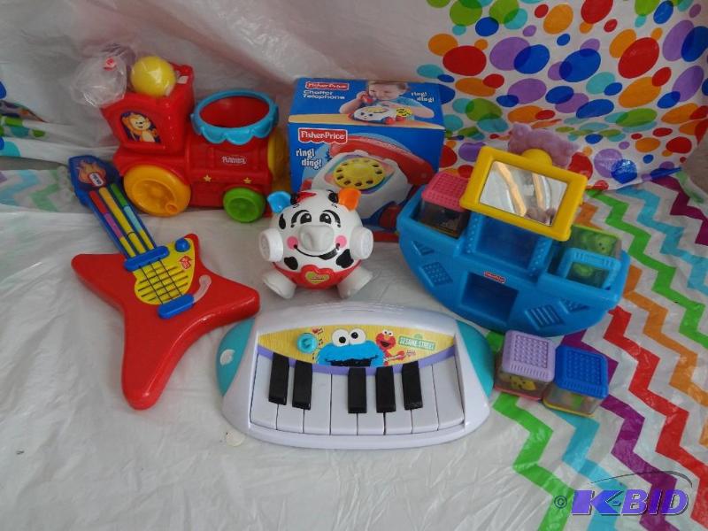 Toys