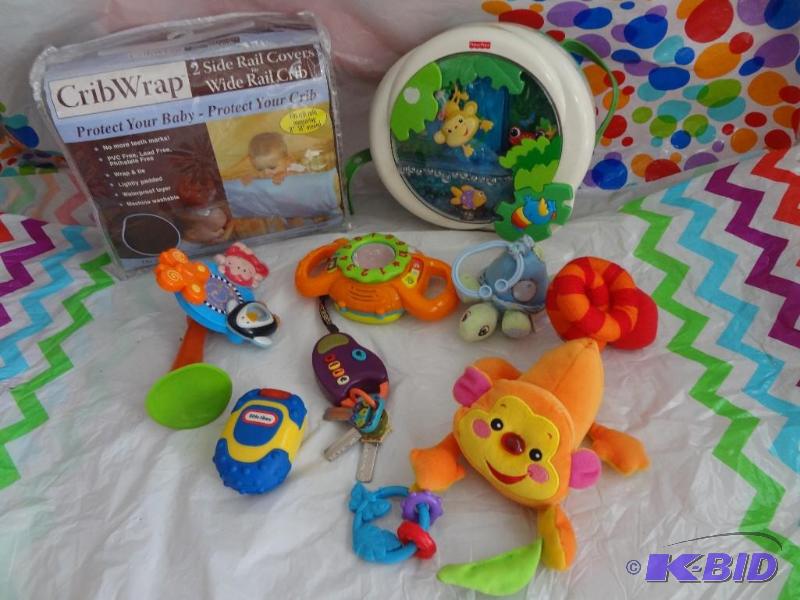 Toys