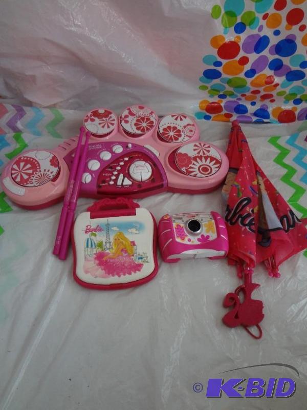 Toys
