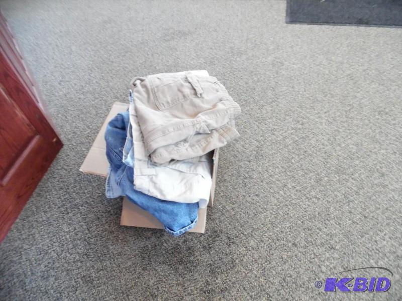 Mens  Size Shorts
