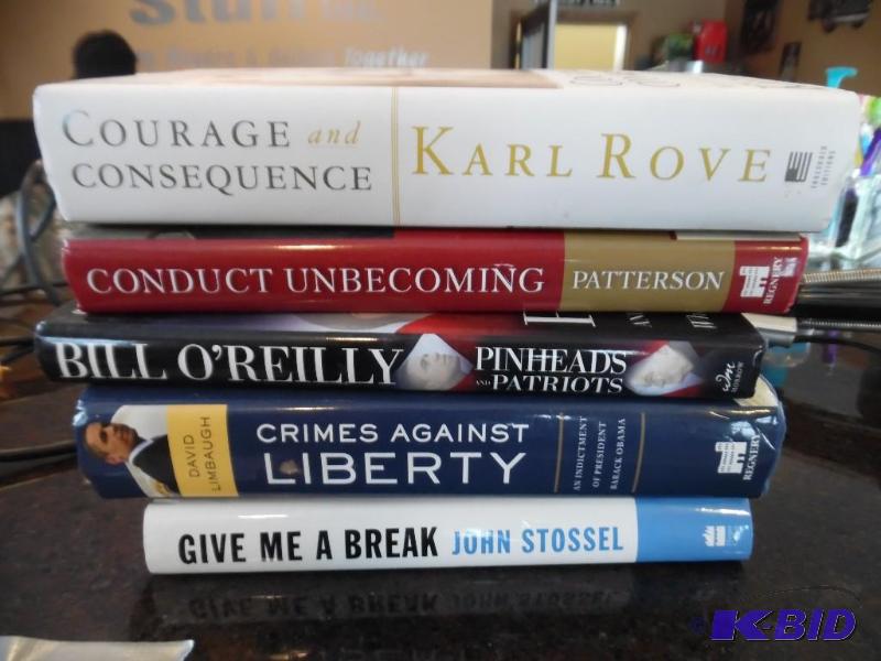 Books