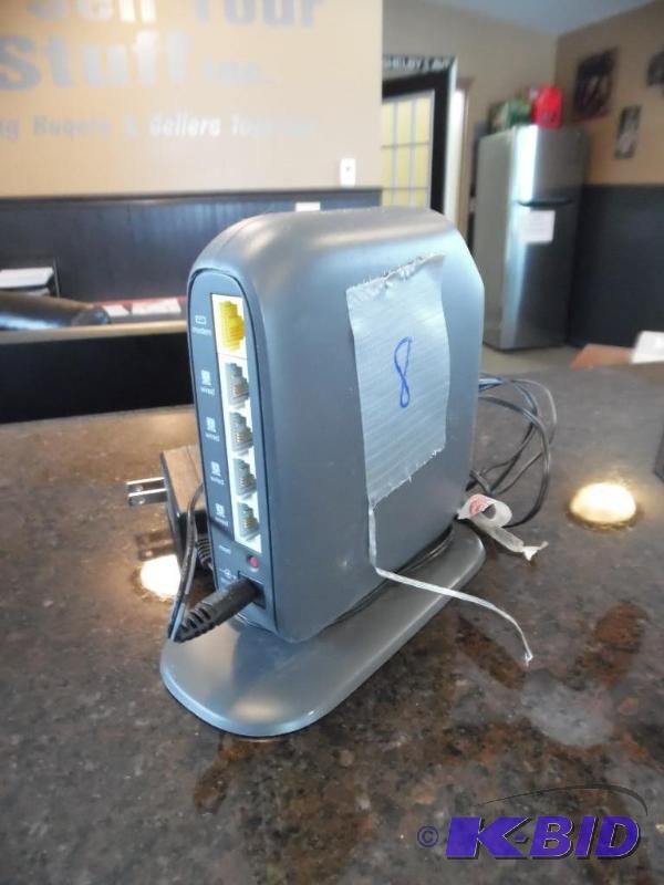 Router