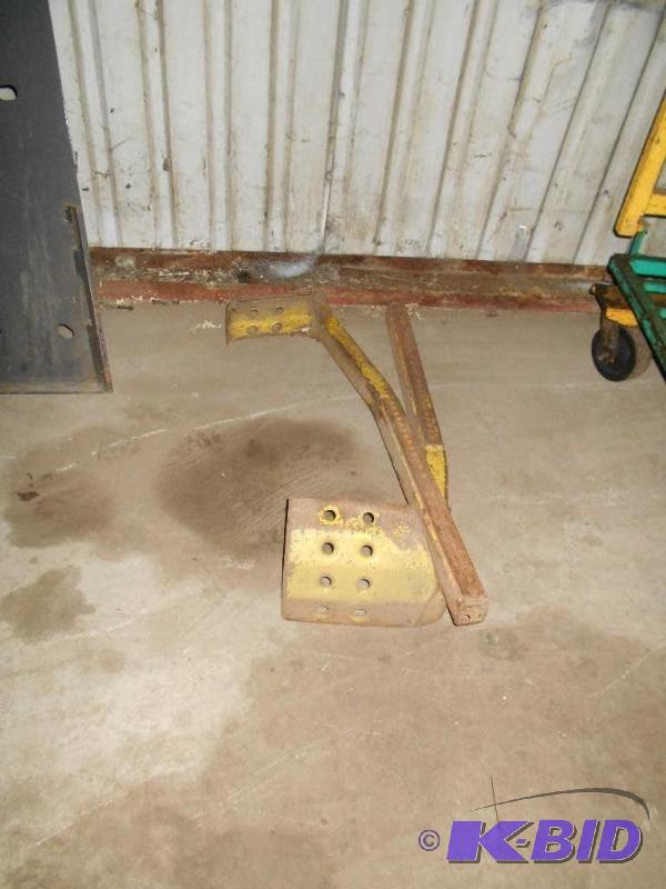 Tow Truck Accessories