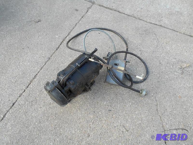 Sewing Machine Motor