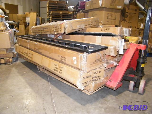 Salvage Pallet 12 - Mixed pallet with either ...
