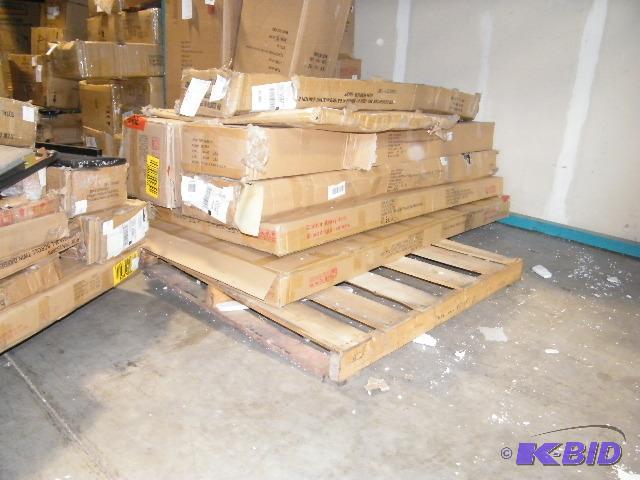 Salvage Pallet 13 - Mixed pallet with either ...