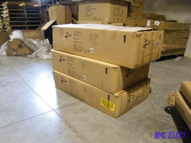 Salvage Pallet 16 - Mixed pallet with either ...