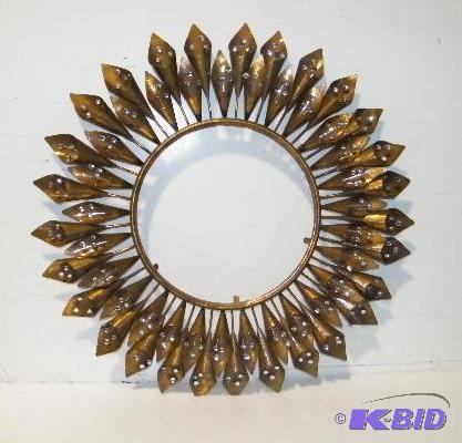 Bling Wall Art - Originally had a mirror - mi...