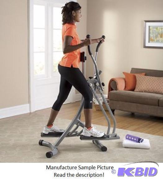 Air Walker - Make the Air Walker part of your...