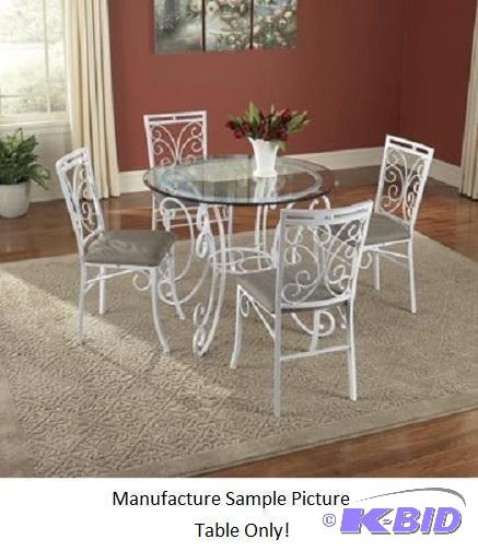 Key Largo Table - Table Only - Reminiscent o...