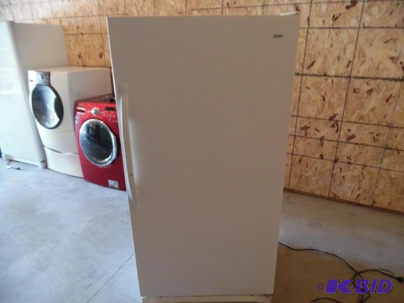 Kenmore Upright Freezer