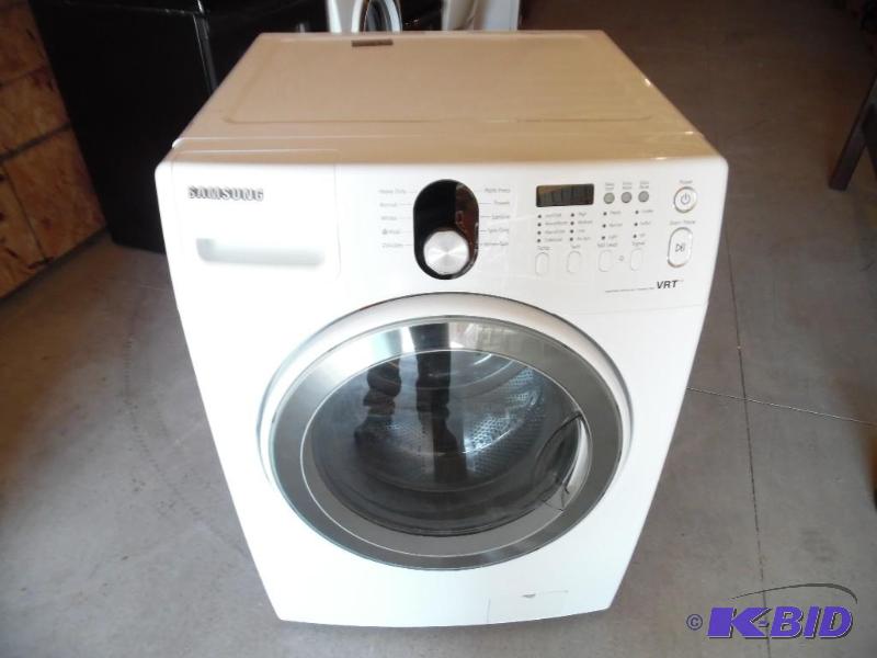 Washer