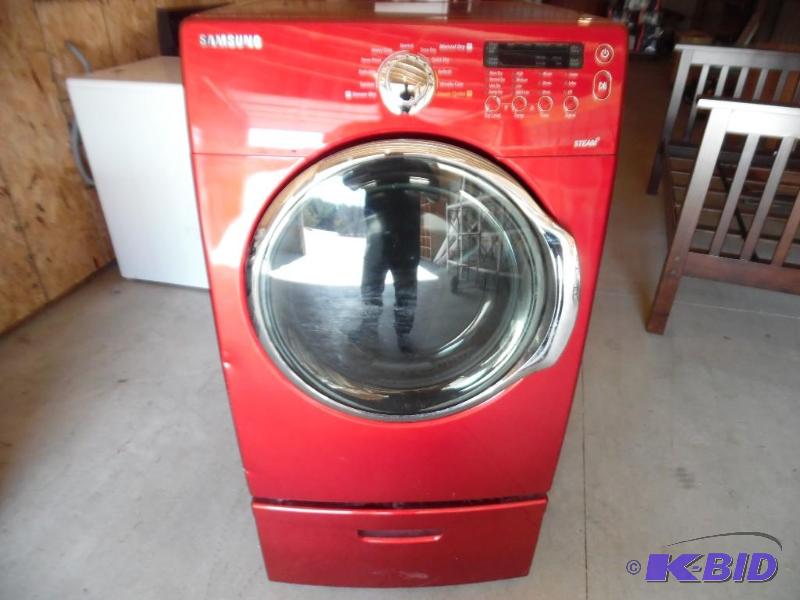Dryer