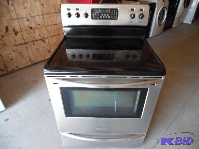 Oven