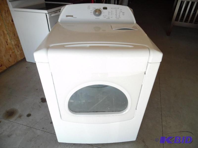 Dryer