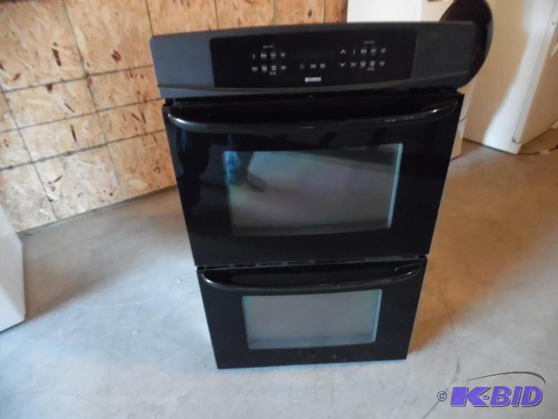 Oven