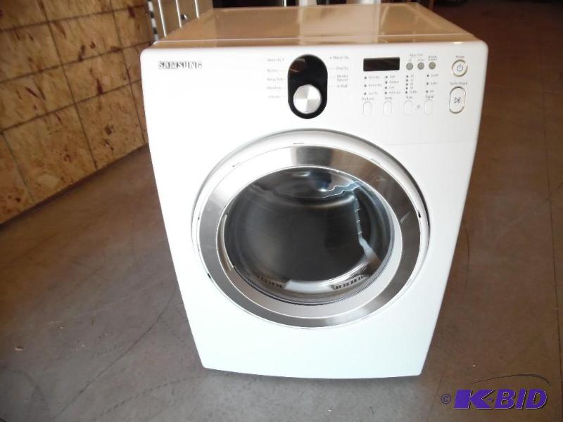 Dryer