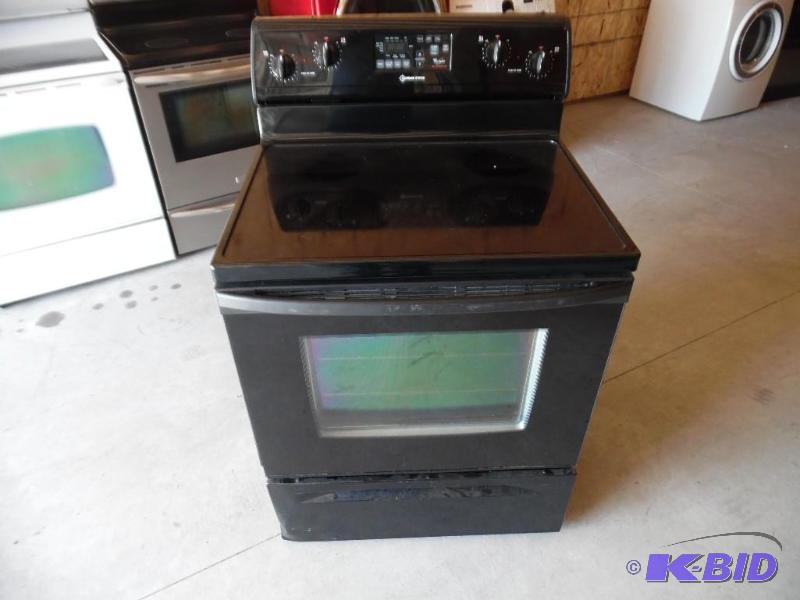 Oven