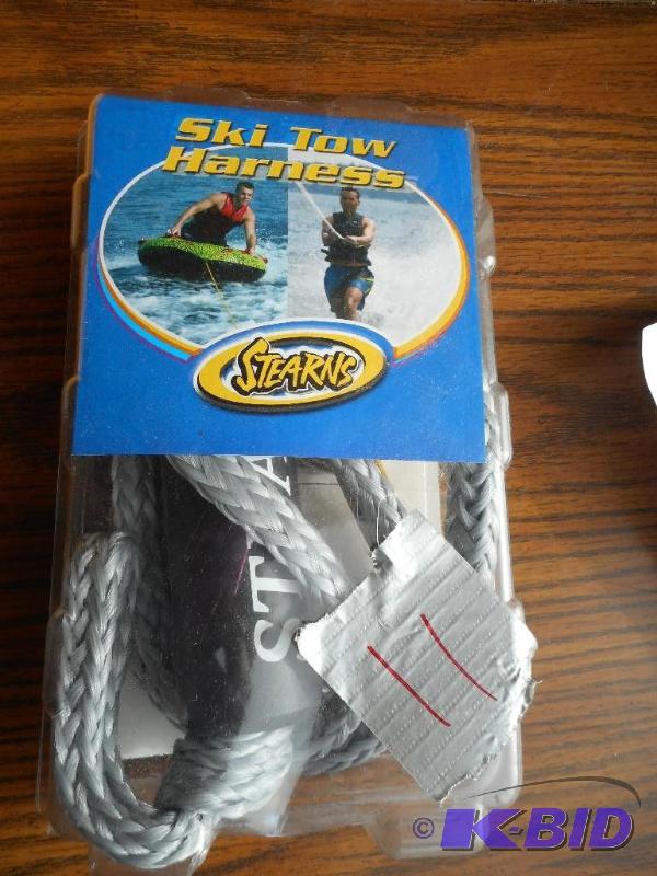 Stearns Ski Tow Harness