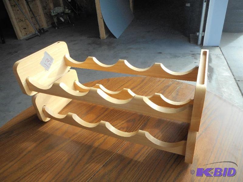 Wine Rack