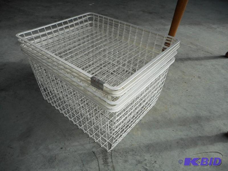 Organization Bins