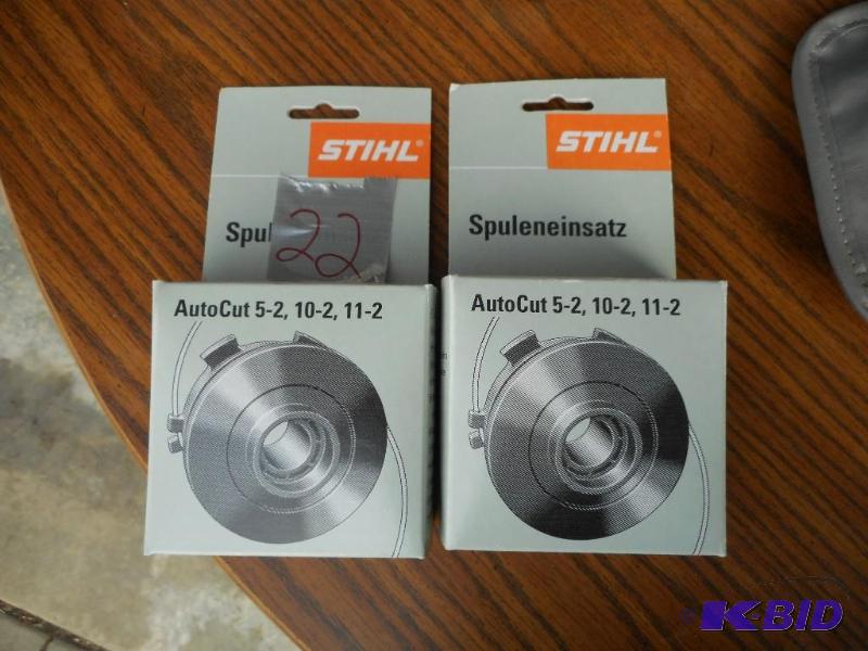 STIHL Trimmer Refills