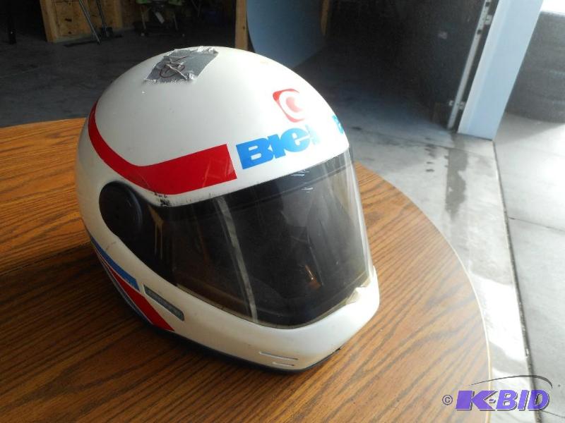 Motorcycle Helmet
