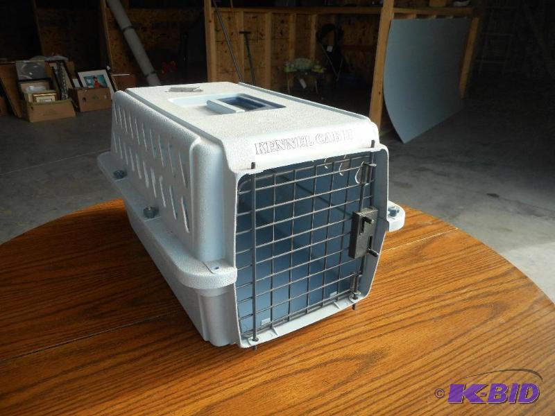 Pet Carrier