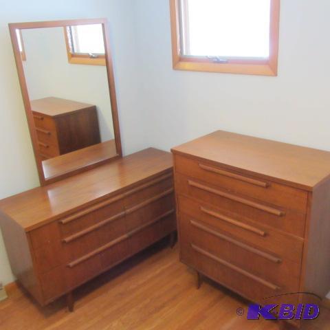 Drew Furniture Dressers