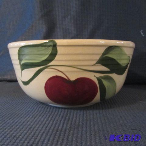 Watts Inter-State Lumber Bowl